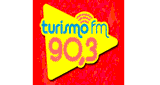 R&aacute;dio Turismo FM