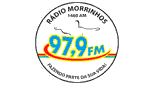 R&aacute;dio Morrinhos