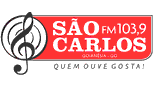 S&atilde;o Carlos FM