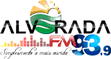 R&aacute;dio Alvorada