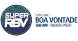 Super Rede Boa Vontade AM 550