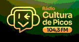 R&aacute;dio Cultura