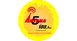 100.7 FM Comercial