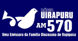 R&aacute;dio Uirapuru