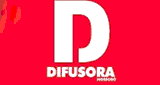 R&aacute;dio Difusora