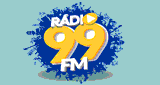 R&aacute;dio 99.5 FM