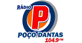 R&aacute;dio Po&ccedil;o Dantas