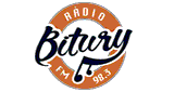 R&aacute;dio Bitury