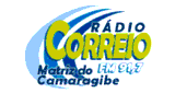 R&aacute;dio Correio FM