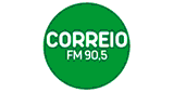 R&aacute;dio Correio FM