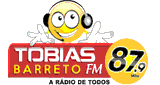 Tobias Barreto FM