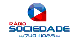 R&aacute;dio Sociedade