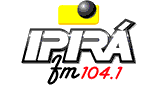 Ipir&aacute; FM