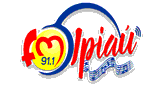 Ipia&uacute; FM