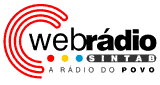 Web R&aacute;dio Sintab
