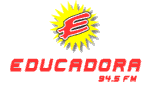 Educadora
