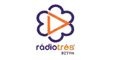 R&aacute;dio Tr&ecirc;s