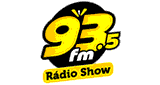93 FM R&aacute;dio Show