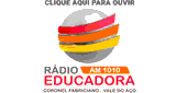 R&aacute;dio Educadora