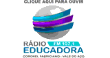 R&aacute;dio Educadora