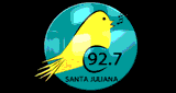 R&aacute;dio Canarinho FM