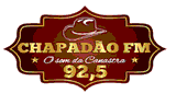 Chapad&atilde;o FM