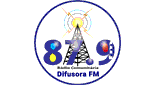 R&aacute;dio Difusora