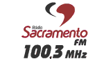 R&aacute;dio Sacramento