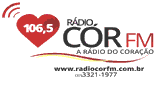 R&aacute;dio C&oacute;r FM
