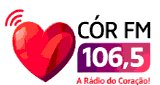 R&aacute;dio C&oacute;r FM