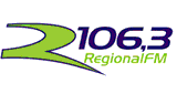 R&aacute;dio Regional