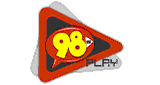 R&aacute;dio 98 FM