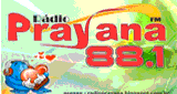 R&aacute;dio Prayana FM