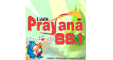 R&aacute;dio Prayana
