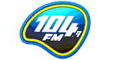 R&aacute;dio 104.9 FM