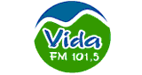 R&aacute;dio Vida