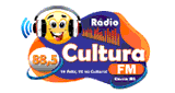 R&aacute;dio Cultura