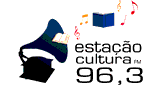 R&aacute;dio Esta&ccedil;&atilde;o Cultura FM