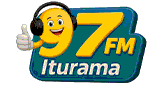 R&aacute;dio 97 FM