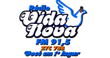 Vida Nova FM