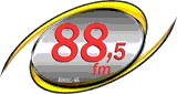 R&aacute;dio 88 FM