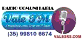 R&aacute;dio Vale FM