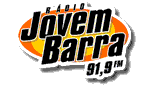 R&aacute;dio Jovem Barra FM