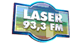 R&aacute;dio Laser FM
