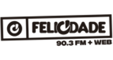 R&aacute;dio Felicidade Gospel