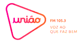 R&aacute;dio Uni&atilde;o FM 105.3
