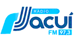 R&aacute;dio Jacu&iacute; FM