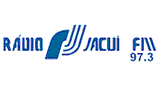 R&aacute;dio Jacu&iacute; FM