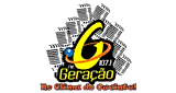 Gera&ccedil;&atilde;o FM