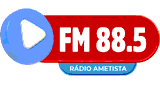 R&aacute;dio Ametista
